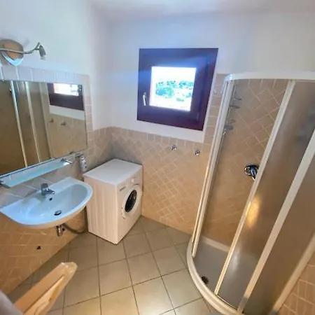 Apartment Gerani Bilocale *