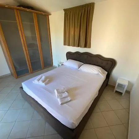 Gerani Bilocale Apartment *